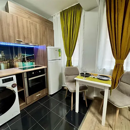 Apartment - Varna