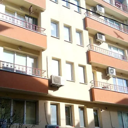 - Apartment Varna