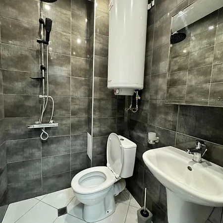 - Apartamento Varna